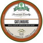 Stirling Soap Company Stirling Shaving Soap Rasierseife Gatlinburg 170ml