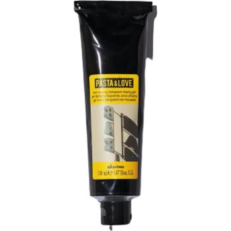 Davines Gel Pasta & Love Non-foaming Transparent Shaving Gel 150 ml