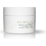 Charlotte Meentzen Blüten Tagescreme mit UV Schutz, 50 ml Kräutervital