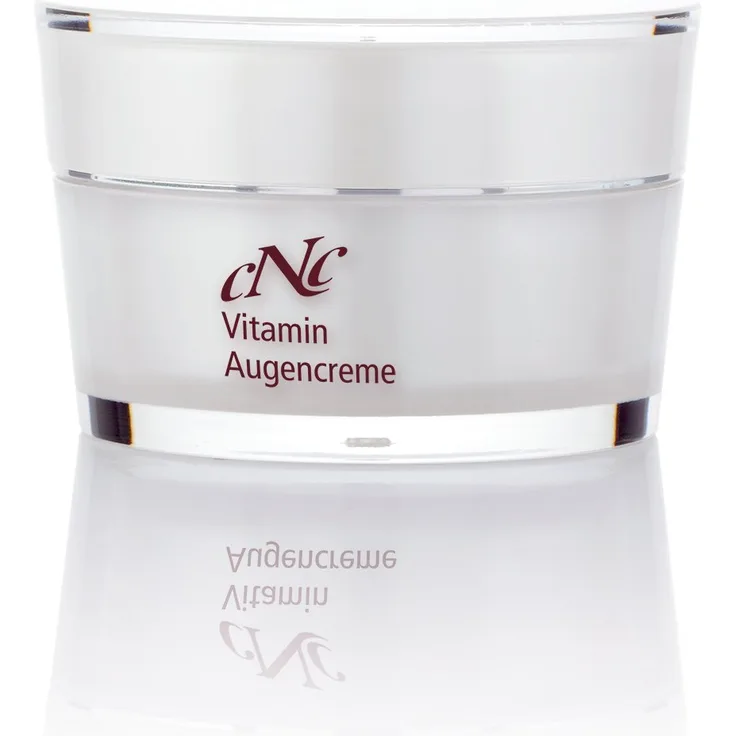 CNC Cosmetic Vitamin Augencreme, 15 ml classic