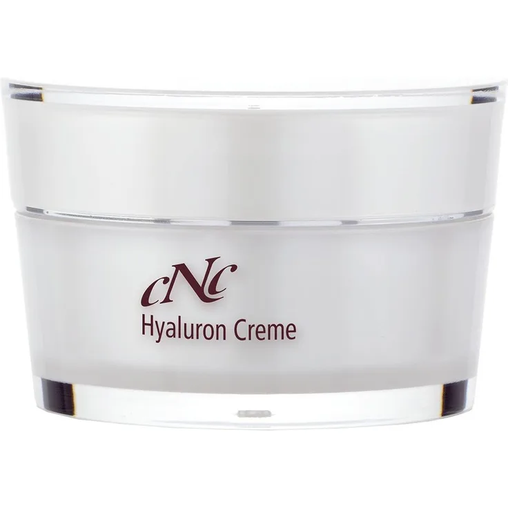 CNC Cosmetic classic Hyaluron Creme 50 ml
