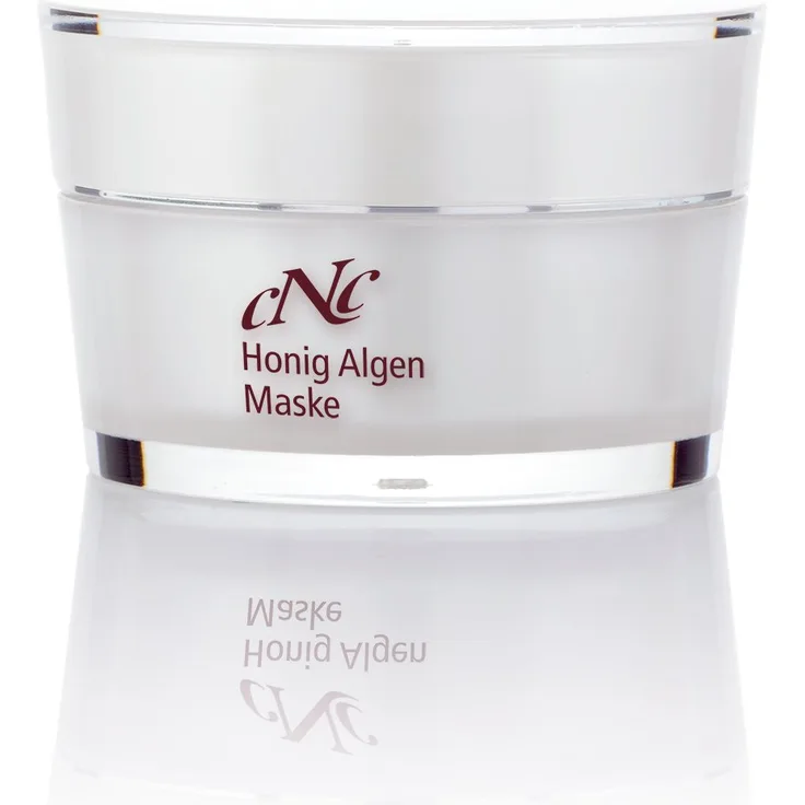 CNC Cosmetic Honig Algen Maske, 50 ml classic