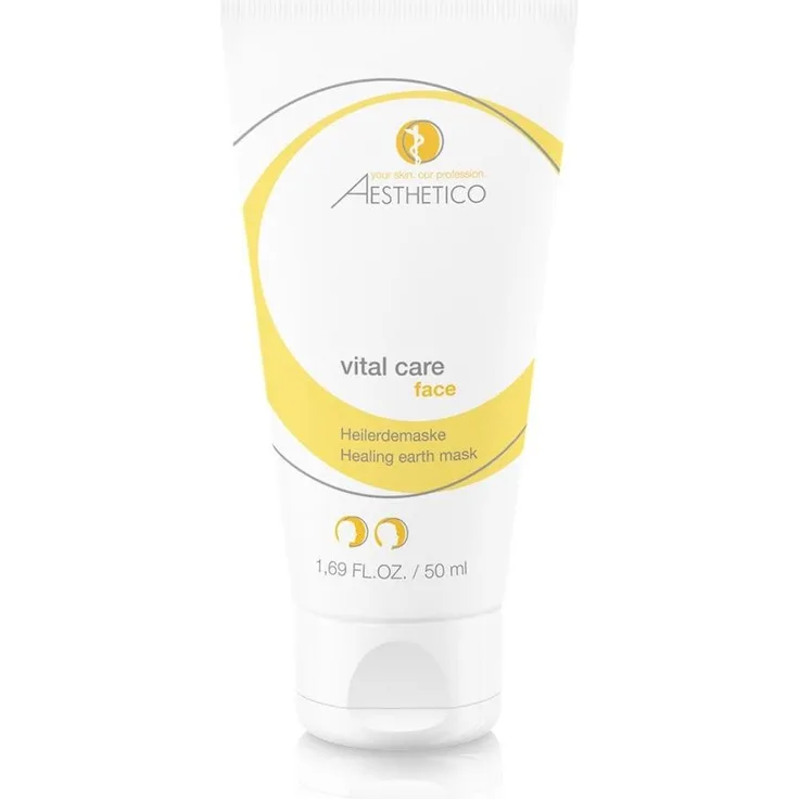 Aesthetico Vital Care, 50 ml Intensivpflege