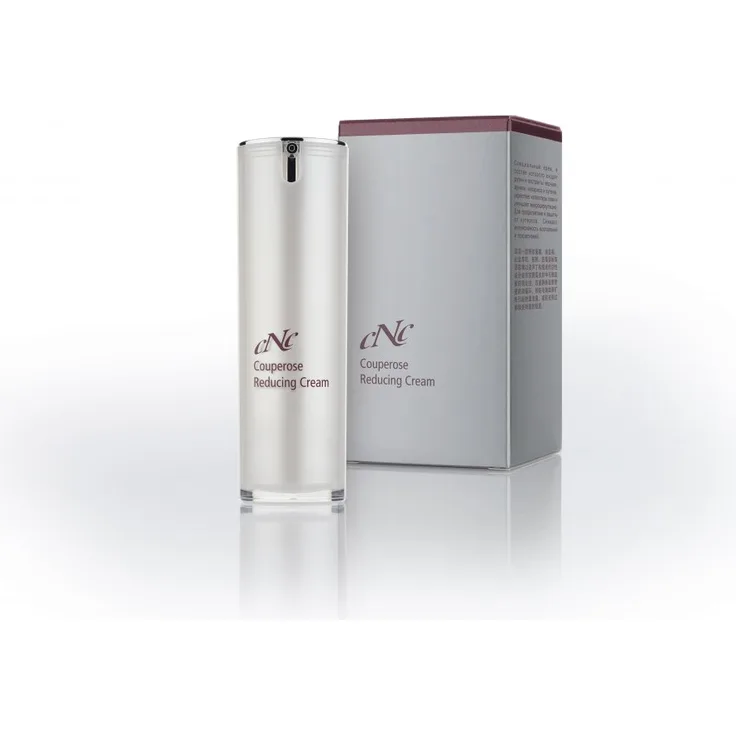 CNC Cosmetic emergency Skin Couperose Reducing Cream 30 ml