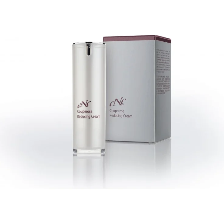 CNC Cosmetic emergency Skin Couperose Reducing Cream 30 ml – Bild 1