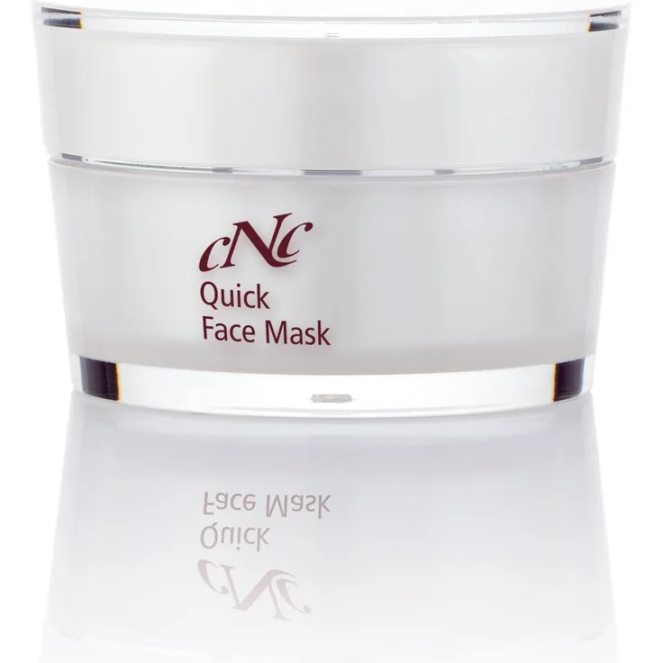 CNC Cosmetic Quick Face Mask, 50 ml classic