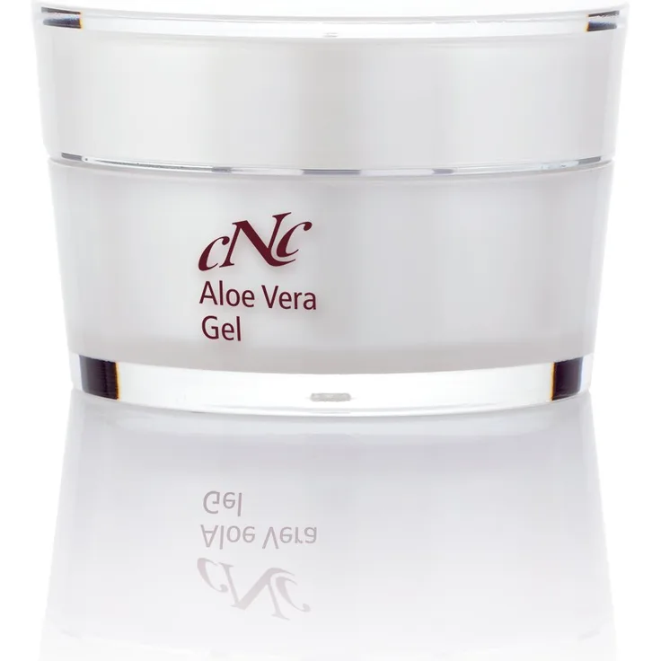 CNC Cosmetic Aloe Vera Gel, 50 ml classic