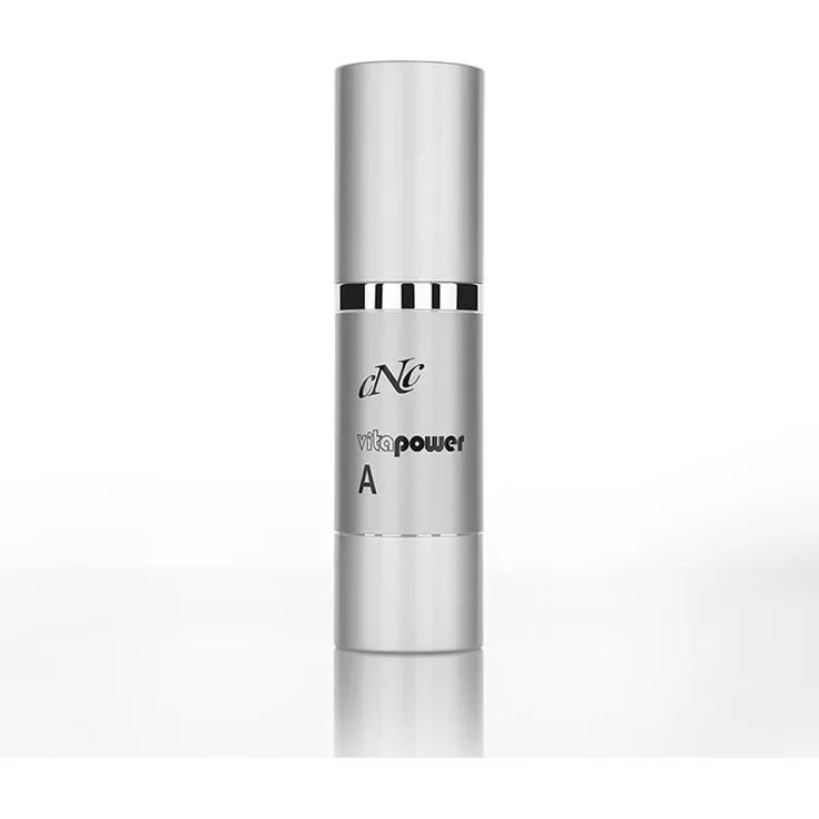 CNC Cosmetic Vita Power A 30 ml baut Bindegewebe auf