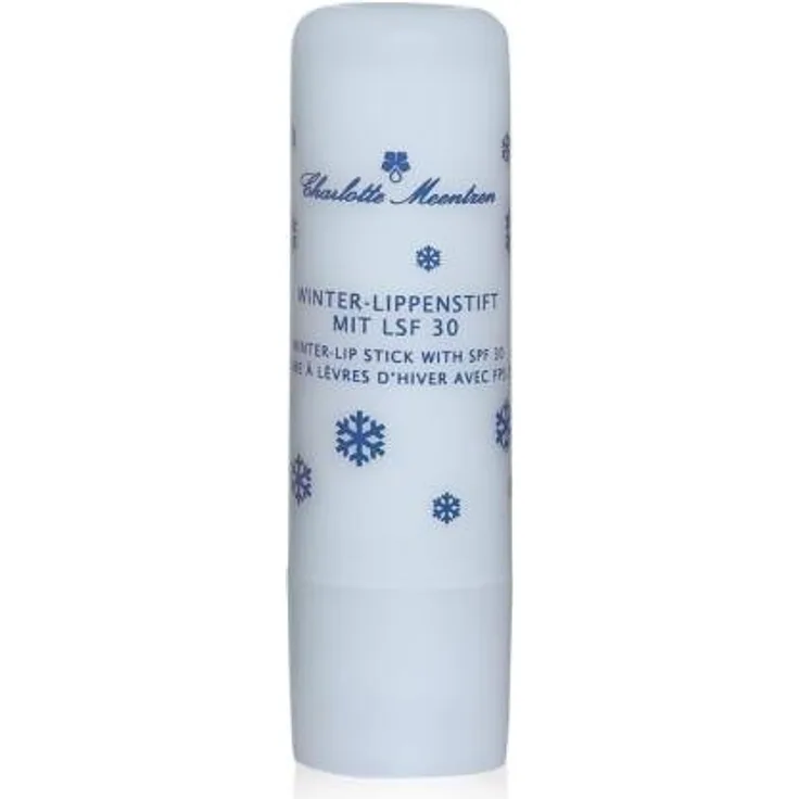 Charlotte Meentzen Winter-Lippenstift mit SPF 30 4,8 g