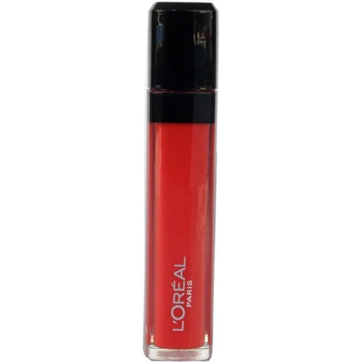 L'Oréal Matte lipstick 404 Raspoutine-Me 8 ml