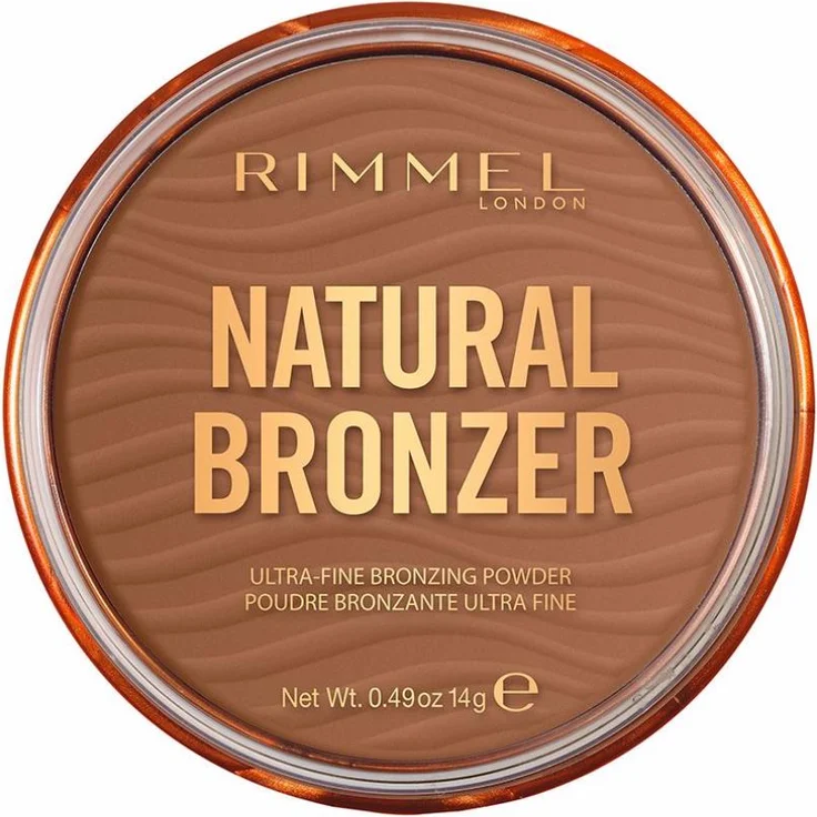 NATURAL BRONZER #003-sunset 14 gr – Bild 1