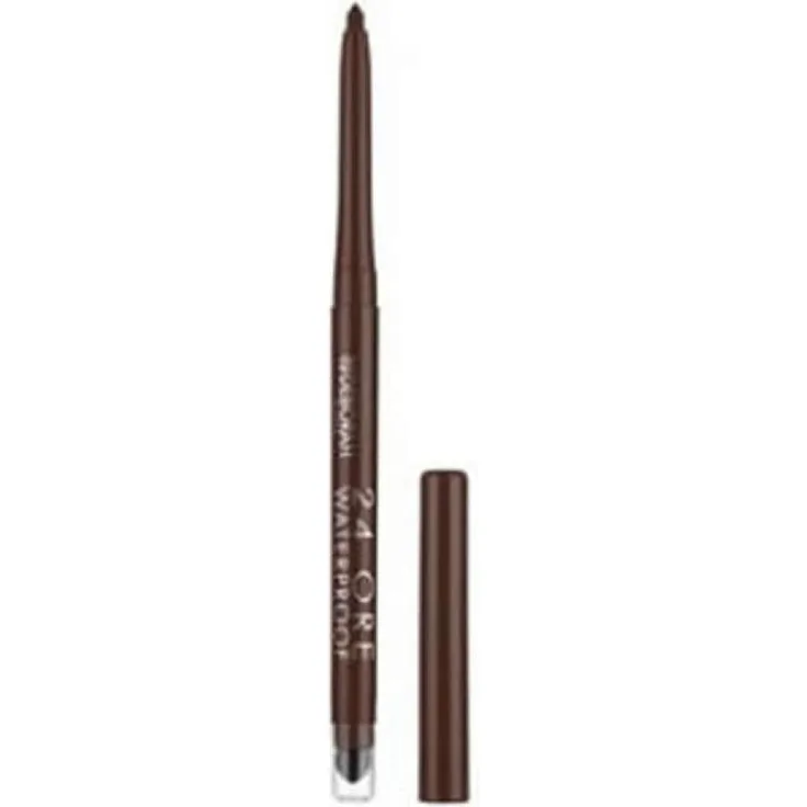 Deborah Milano Eyeliner 24ore Wasserfest 02 1,2 g