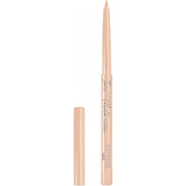 Bourjois Twist Matic Kajal 04 Beige Des Sables 0,2 g