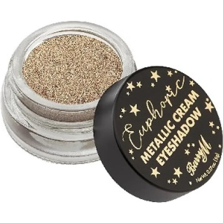 Barry M Euphoric Cream Eyeshadow Honoured 5g