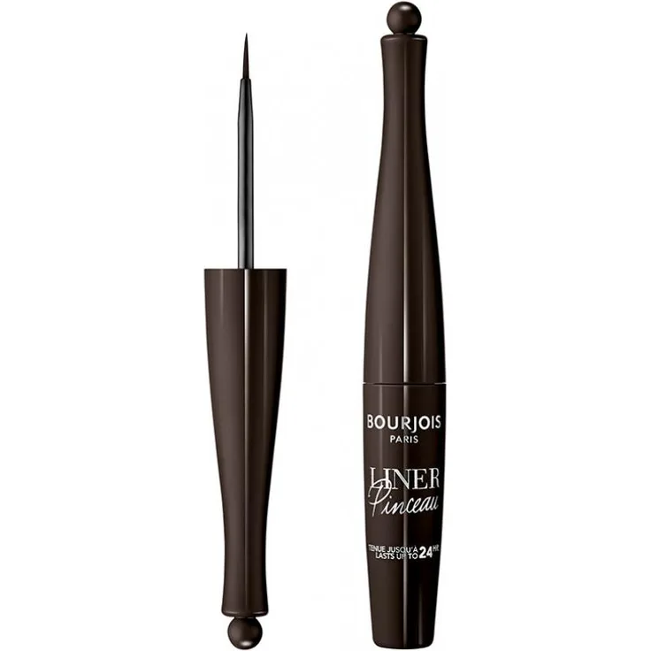 LINER PINCEAU 24H liquid eyeliner #2 2,5 ml