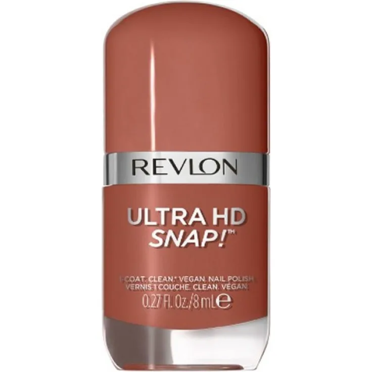 ULTRA HD SNAP nail polish #013-basic 8 ml