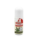Dr. Jacoby's Pferdesalbe bio Hanf Roll-On 75 ml