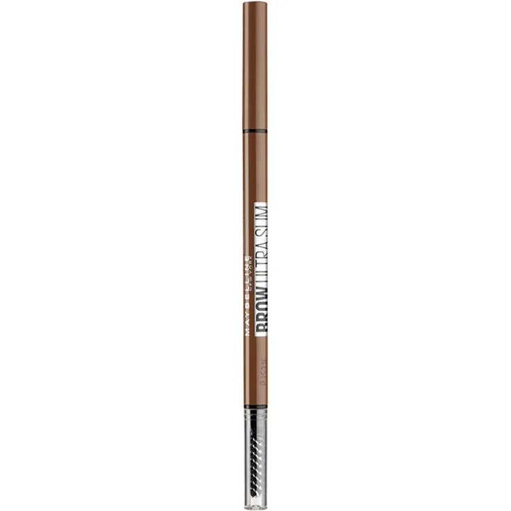 BROW ultra slim #02-soft brown 4 g