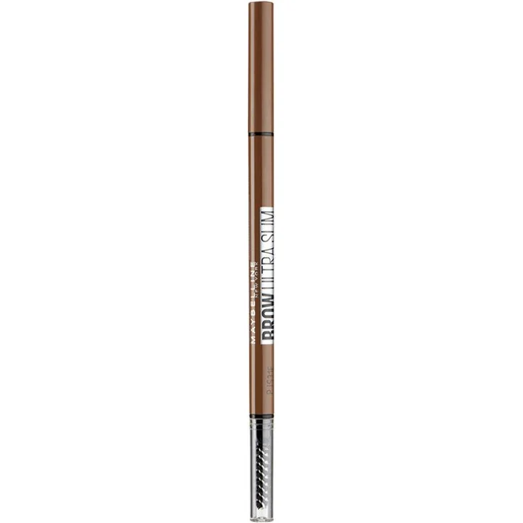 BROW ultra slim #02-soft brown 4 g