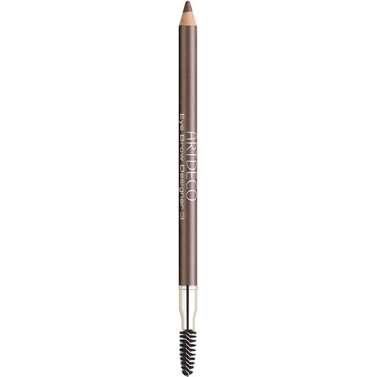 Artdeco Eye Brow Designer 3 Medium Dark 1 g – Bild 2