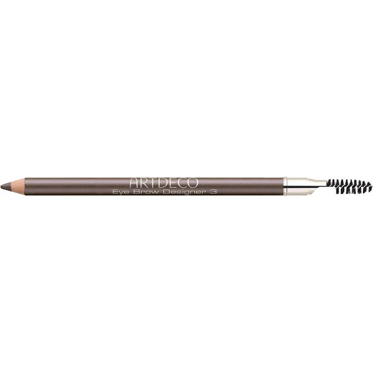 Artdeco Eye Brow Designer 3 Medium Dark 1 g