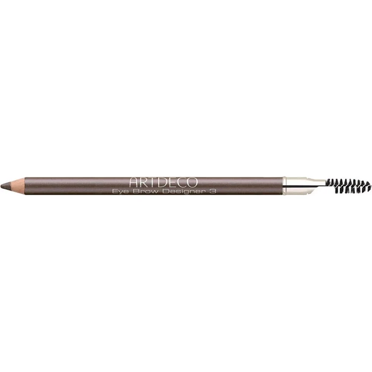 Artdeco Eye Brow Designer 3 Medium Dark 1 g – Bild 1