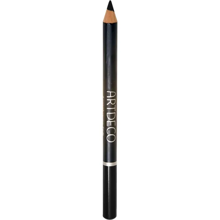 EYE BROW pencil #1-black 1,1 g