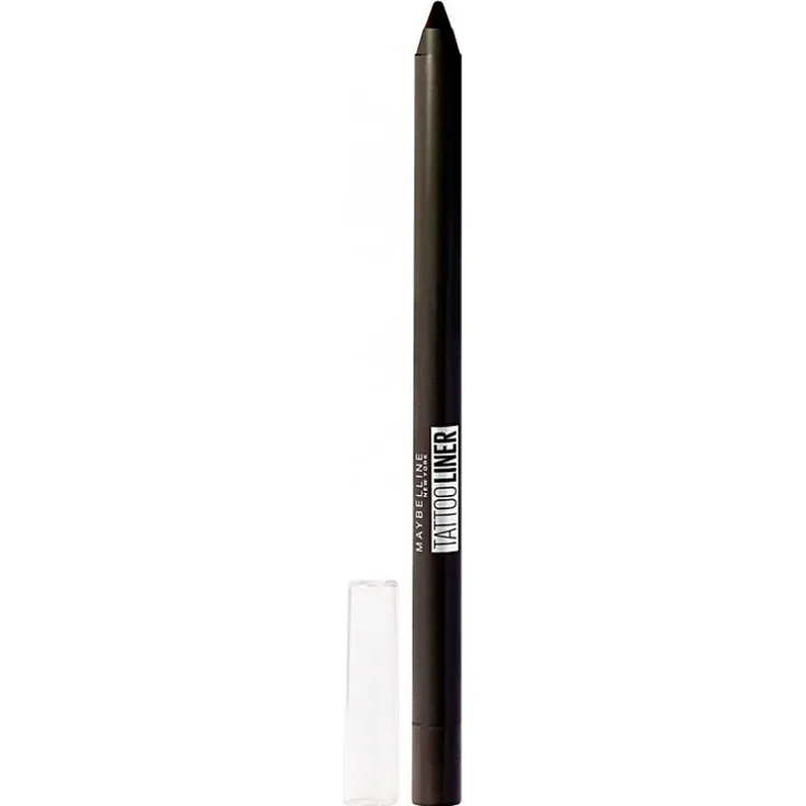 TATTOO LINER gel pencil #900-deep onix black 1,3 g