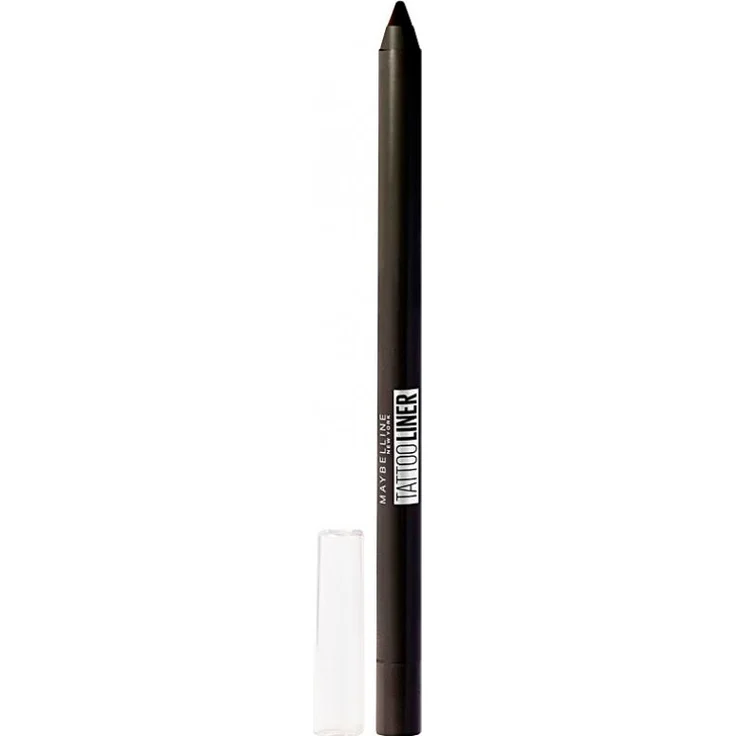 TATTOO LINER gel pencil #900-deep onix black 1,3 g – Bild 1