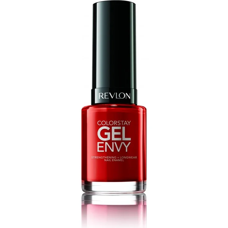 COLORSTAY gel envy #550-all on red 11,7 ml