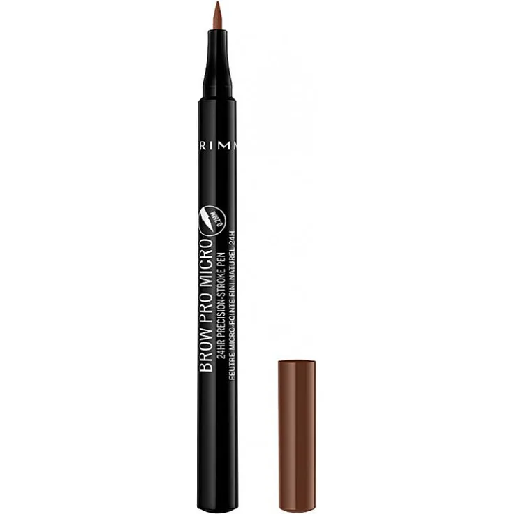 BROW PRO MICRO PRECISION pen #003-soft brown 1 ml