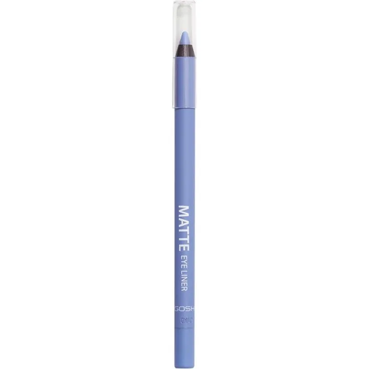 MATTE eye liner #006-ocean mist 1,2 g