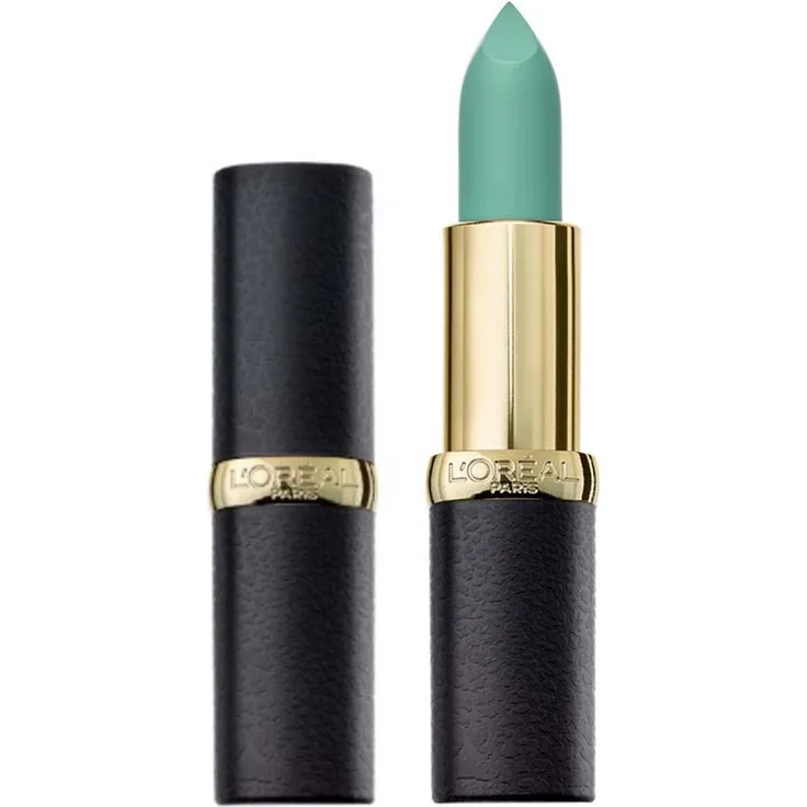 L'OREAL COLOR RICHE BARRA LABIOS MATTE 909 AMULET 4,5 g
