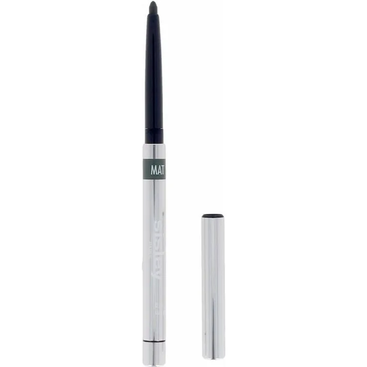 Sisley Phyto khol Waterproof Lapiz De Ojos 3 Matte Jungle 0,3 g