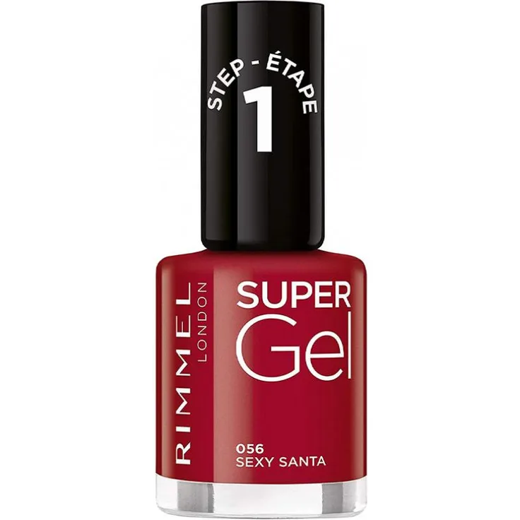 SUPER GEL nail polish #056 12 ml