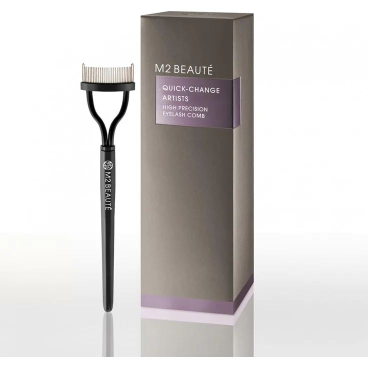 QUICK-CHANGE ARTISTS eyelash comb