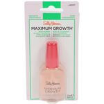 SALLY HANSEN Maximum Growth Nail Conditioner 13.3ml