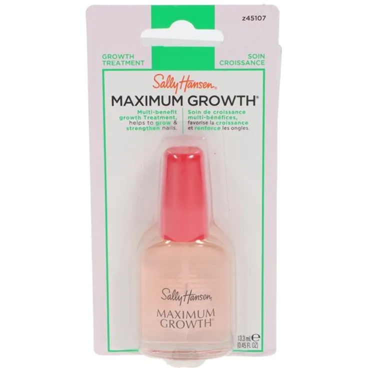 SALLY HANSEN Maximum Growth Nail Conditioner 13.3ml