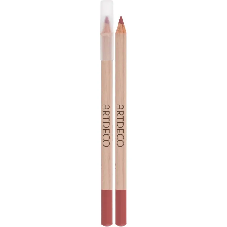 Lip Liner Artdeco Smooth Clearly Rosewood 1,4 g