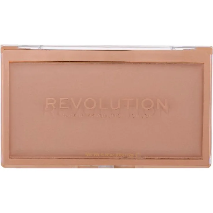 Matte Base Makeup Revolution London 12 g