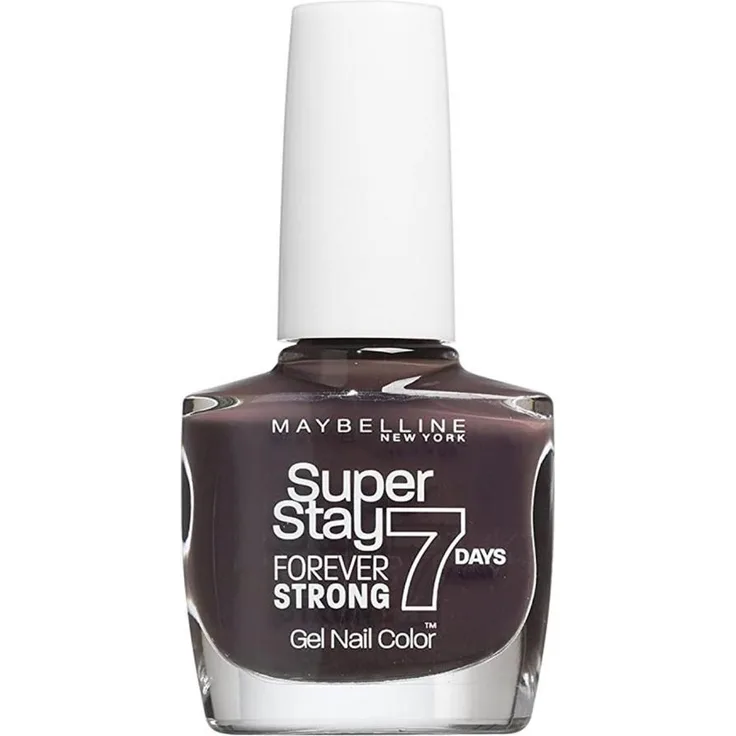Maybelline Nail Superstay 7D Color 786 Taupe Couture 10 Ml