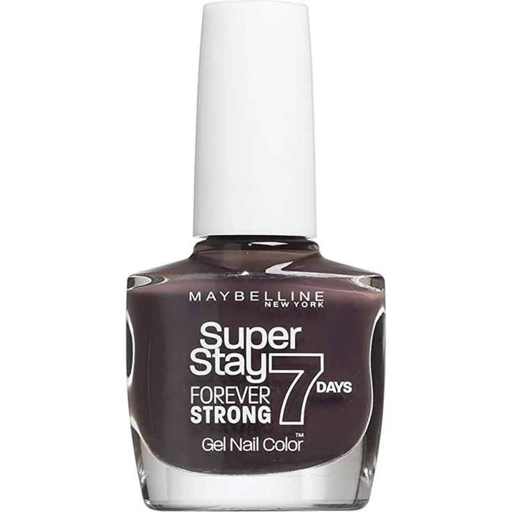 Maybelline Nail Superstay 7D Color 786 Taupe Couture 10 Ml