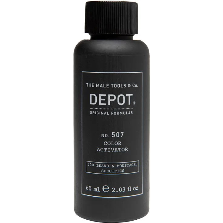 Depot No. 507 Color Activator 60 ml
