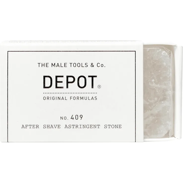 Depot No. 409 After Shave Astringent Stone 90 g