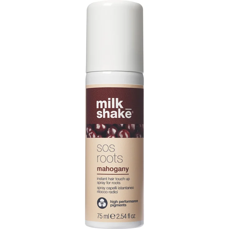 Milk Shake SOS Roots Haarspray 75 ml / Mahogany