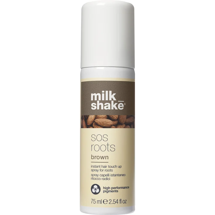 Milk Shake SOS Roots Haarspray 75 ml / Braun