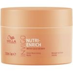 Wella Invigo Nutri-Enrich Deep Nourishing Haarmaske 150 ml