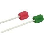 Med Comfort Mundpflegestäbchen 250 Stück Geschmacksrichtung neutral