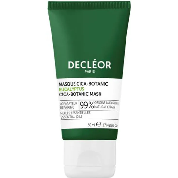 Decléor Eucalyptus Cica-Botanic Mask 50 ml