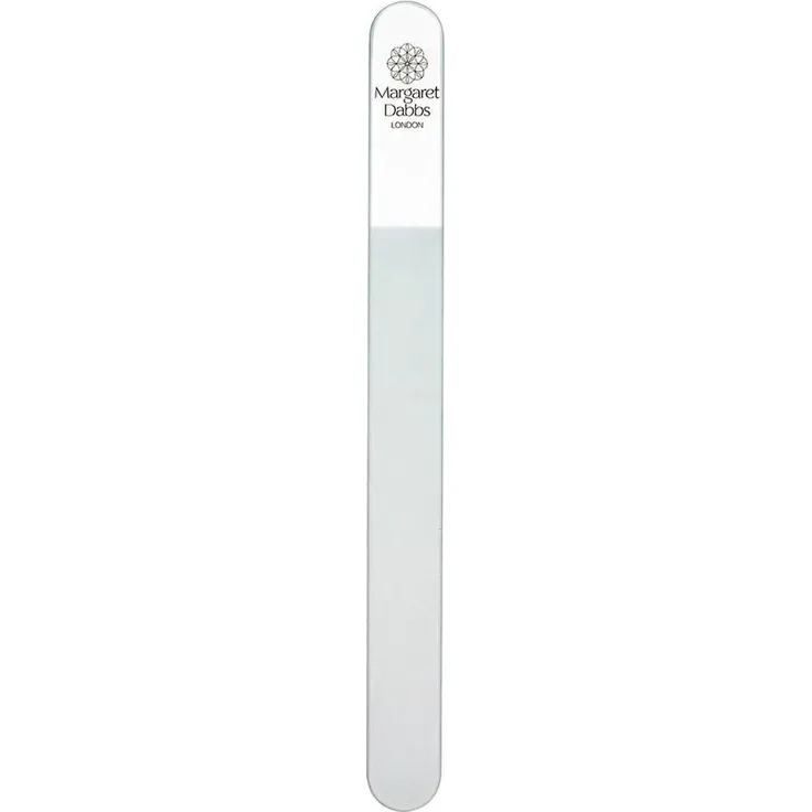 Margaret Dabbs Crystal Nail File Nägel kürzen